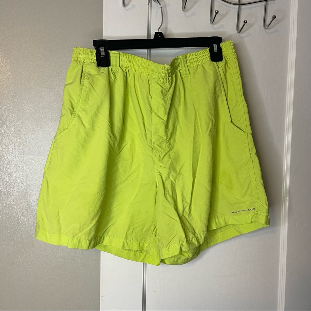 Columbia PFG Shorts